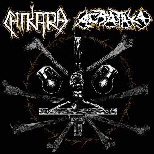 Chikara : Acrataka​ - Chikara
